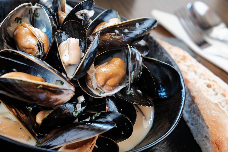 The Black Venus, pub exmoor, food exmoor